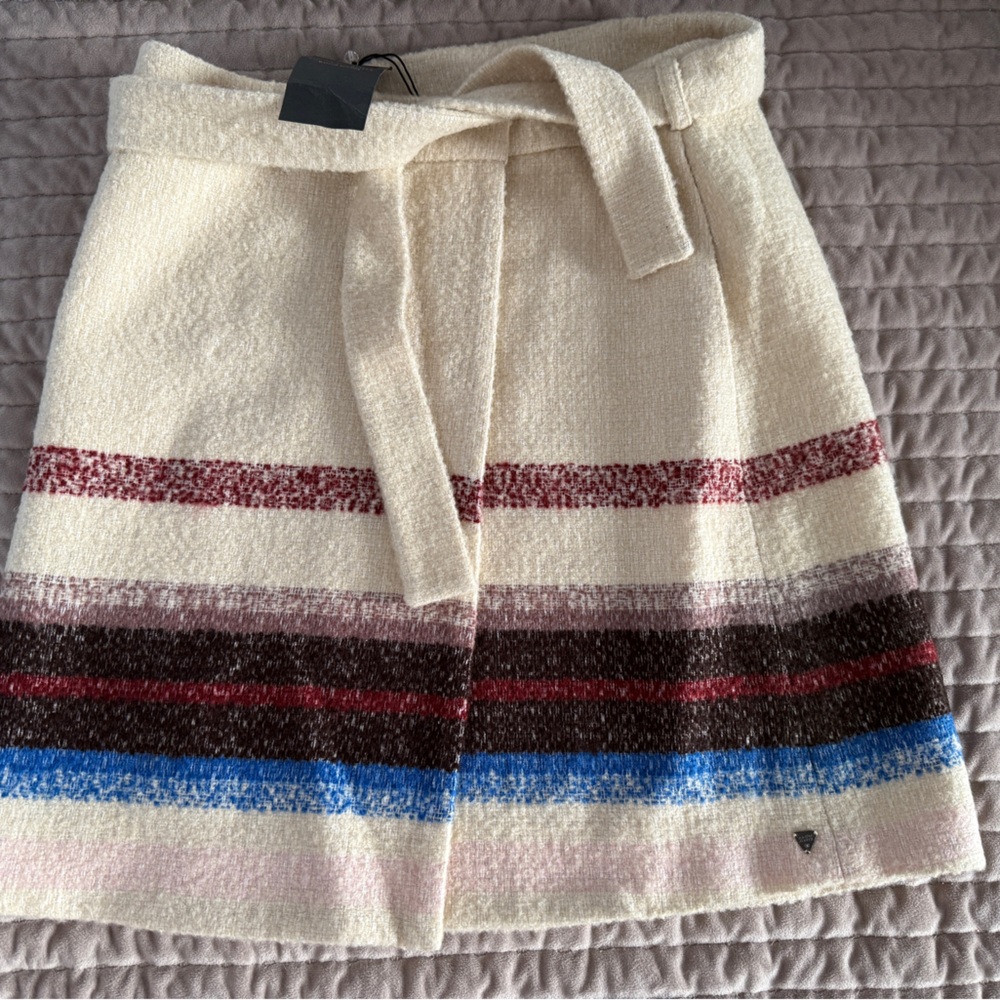 Brand new Scotch and Soda skirt